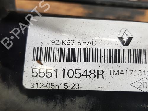 Rear axle RENAULT EXPRESS Box Body/MPV 1.5 Blue dCi 95 (F6AB) | BP32330857M2 - Image 3