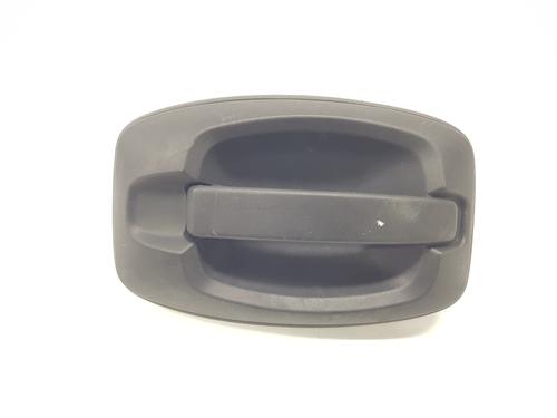 Used Front right exterior door handle FIAT DUCATO Van (250_) 150 Multijet 2,3 D (150 hp) 21327089