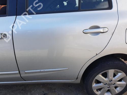 Left front window switch NISSAN MICRA IV (K13K, K13KK) 1.2 | BP9153419I27 