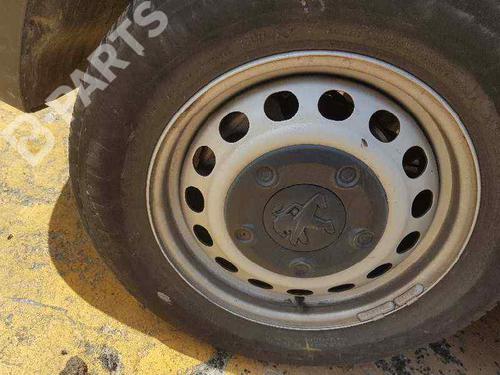 Front left exterior door handle PEUGEOT EXPERT Van (V_) 1.6 BlueHDi 115 | BP7207428C128  - Image 33