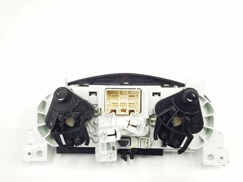 Commande Chauffage DACIA DOKKER MPV (KE_) 1.5 dCi (KEAJ, KEAH) | BP23564410I5 