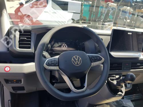 Electronic module VW CRAFTER Platform/Chassis (SZ_)  | BP29436156M83 