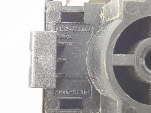 Rear left exterior door handle JAGUAR XE (X760) 2.0 D | BP17807773C130 