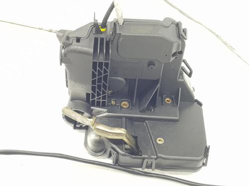 Front right lock MERCEDES-BENZ C-CLASS Coupe (CL203) C 220 CDI (203.708) | BP3381370C97 