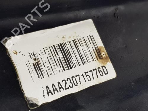 Right front suspension arm PEUGEOT 308 II (LB_, LP_, LW_, LH_, L3_)  | BP29011087M13 