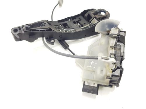 Front left lock OPEL VIVARO C Van (K0) 1.5 | BP33412021C98 - Image 2
