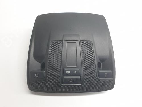 Interior roof light MERCEDES-BENZ A-CLASS (W176) A 200 CDI / d (176.008) | BP29716870I8 