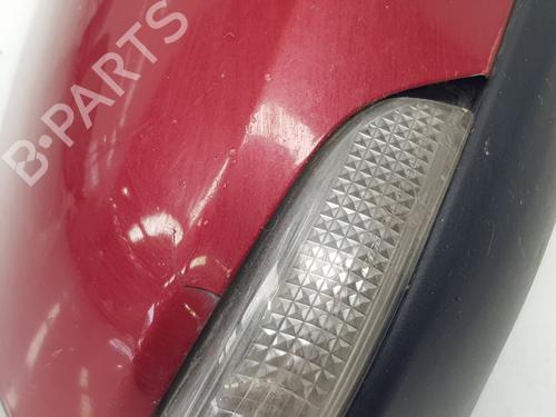 Right mirror TOYOTA AURIS (_E18_) 1.6 (ZRE181_, ZRE185_, ZRE185R, ZRE181R) | BP29464328C27