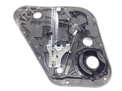 Used Rear right window mechanism KIA SPORTAGE IV (QL, QLE) 1.6 GDI (132 hp) 7173111