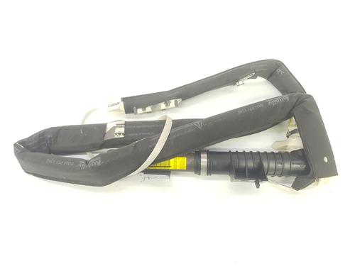 Used Left curtain airbag NISSAN QASHQAI / QASHQAI +2 I (J10, NJ10, JJ10E) 1.5 dCi (106 hp) 9847066