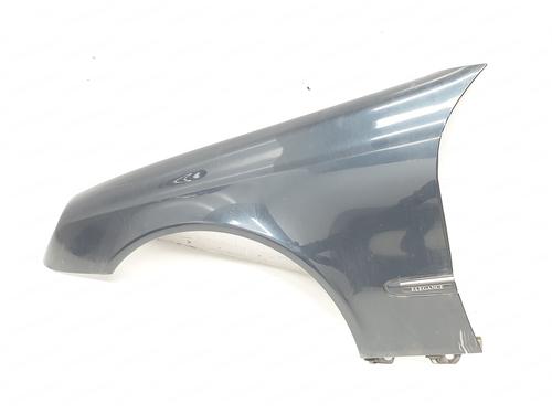 Used Left front fenders MERCEDES-BENZ E-CLASS (W211) E 200 NGT (211.042) (163 hp) 17916943