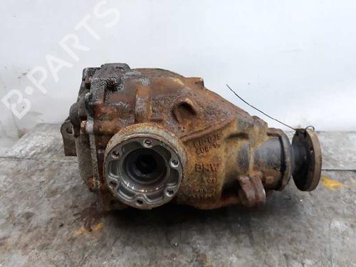 Rear differential BMW X3 (E83) xDrive 20 d | BP5129098M24 
