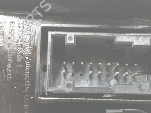 Instrument cluster VW T-ROC (A11, D11) 1.5 TSI | BP29722907C47 