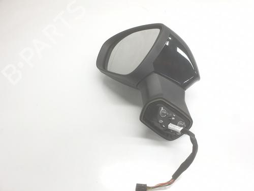 Retrovisor esquerdo RENAULT SYMBIOZ 1.8 E-Tech 160 Full Hybrid | BP34698453C26  - Image 5