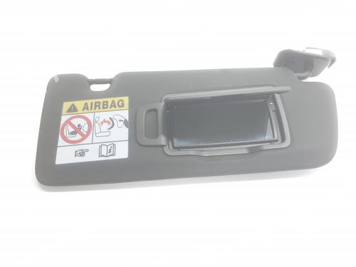 Right sun visor RENAULT SYMBIOZ 1.8 E-Tech 160 Full Hybrid | BP34699018I2 - Image 5
