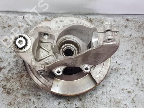 Right rear steering knuckle LAND ROVER RANGE ROVER EVOQUE (L538)  | BP29026344M28 