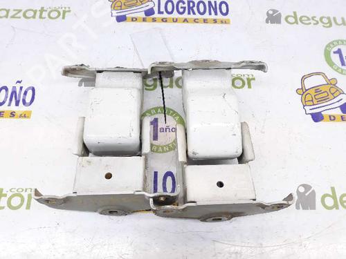 Hinge/Door check strap RENAULT TRAFIC II Bus (JL) 1.9 dCI 100 (JL0C) | BP16298061C146 
