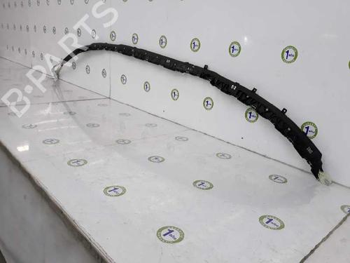 Left curtain airbag MERCEDES-BENZ R-CLASS (W251, V251) R 350 CDI 4-matic (251.022, 251.122) | BP4699764C11 