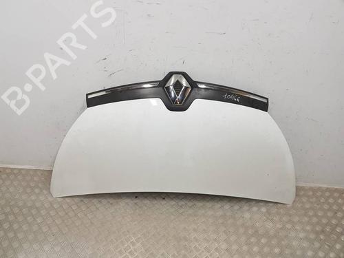 Used Hood Hood RENAULT TRAFIC III Van (FG_) [2014-2026] 40467686 40467686