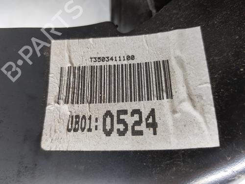Right rear steering knuckle BMW X1 (F48) xDrive 18 d | BP10503766M28 
