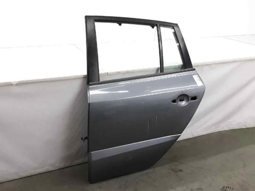Left rear door RENAULT KOLEOS I (HY_) 2.0 dCi (HY0K) | BP5333045C4 