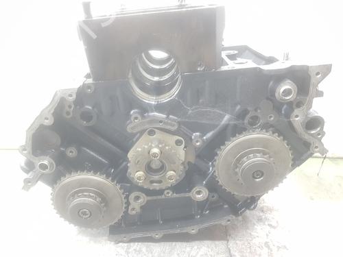 Engine (For Parts) AUDI A5 (8T3) 3.0 TDI quattro | BP25817500M64 - Image 4