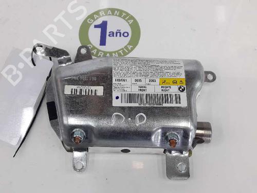Electronic module BMW 5 (E60) 530 d | BP3384438M83 
