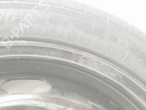 Jack Kit CUPRA LEON (KL1, KU1, KUG)  | BP29358657C119 