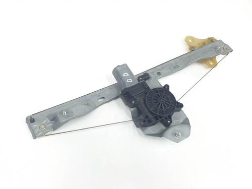 Front right window mechanism RENAULT TWINGO III (BCM_, BCA_) 1.0 SCe 70 | BP39203506C23 - Image 5