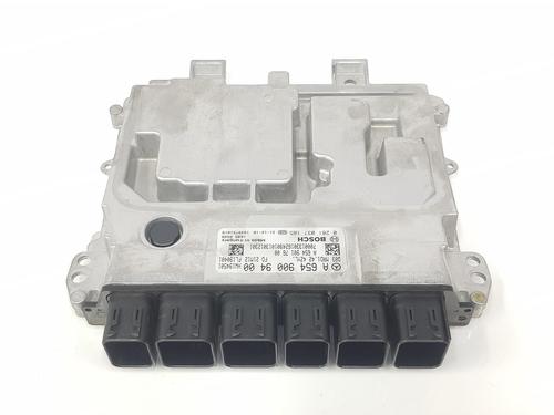 Used Engine control unit (ECU) MERCEDES-BENZ VITO Van (W447) 110 CDI (447.601, 447.603, 447.605) (102 hp) 11353864