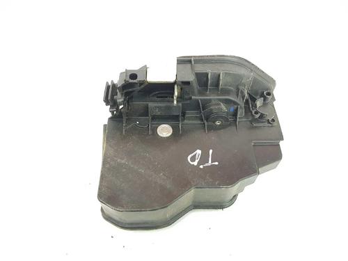 Rear right lock BMW 5 (E60) 525 d (177 hp) 51227202148 | 51227202148 | 7167076 | 5 PINES TIENE LOS ENGANCHES DEL CONECTOR ROTOS VER FOTOS |