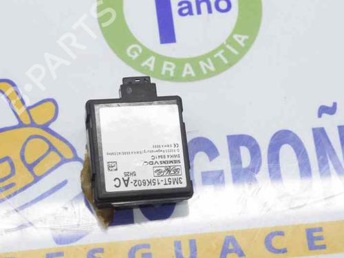 Electronic module FORD FOCUS II (DA_, HCP, DP) 1.8 TDCi | BP1884973M83 