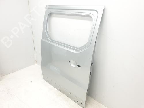 Right slide door RENAULT TRAFIC III Van (FG_) 1.6 dCi 140 (FGMA, FGMC) | BP29915181C75 