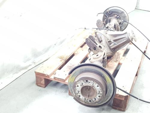 Rear axle TOYOTA LAND CRUISER PRADO (_J12_) 3.0 D-4D (KDJ120, KDJ125) | BP21178590M2 
