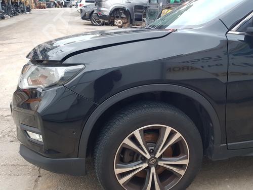 Right sun visor NISSAN X-TRAIL III (T32_, T32R, T32RR) | BP32420731I2