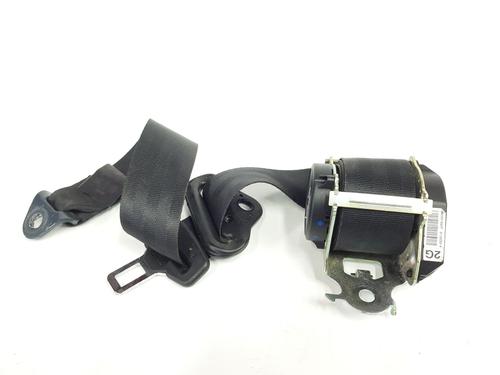 Used Rear left seatbelt PEUGEOT 208 I (CA_, CC_) 1.6 HDi (114 hp) 29333168