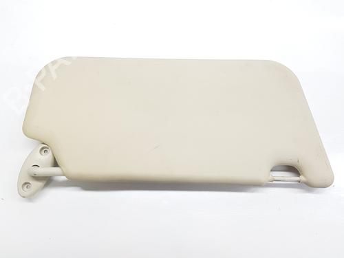 Used Left sun visor FORD FOCUS III [2010-2020]  32775105