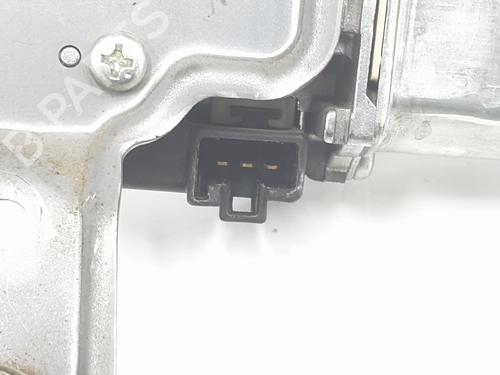 Rear wiper motor TOYOTA LAND CRUISER PRADO (_J12_) 3.0 D-4D (KDJ120, KDJ125) | BP22275081M102 