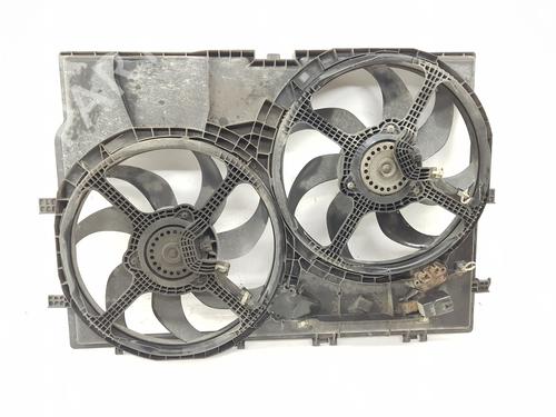 Radiator fan PEUGEOT BOXER Van 2.2 HDi 120 | BP33861264M35 - Image 2