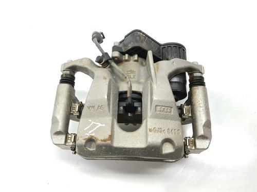 Used Left rear brake caliper VW CRAFTER Van (SY_, SX_) [2016-2025]  28030890