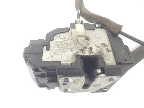 Front right lock NISSAN MICRA III (K12) 1.2 16V | BP17025647C97 