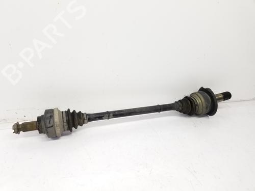 Used Right rear driveshaft BMW 3 Gran Turismo (F34) 325 d (218 hp) 13505893