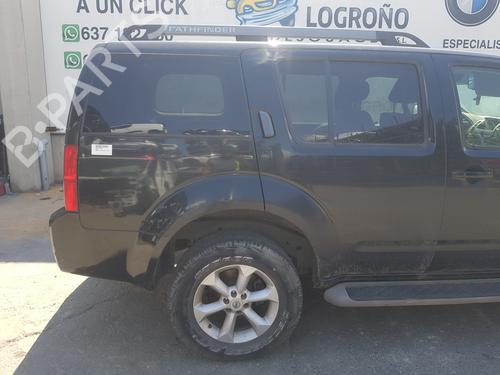 Steering rack NISSAN PATHFINDER III (R51) 2.5 dCi | BP37524706M22 - Image 8