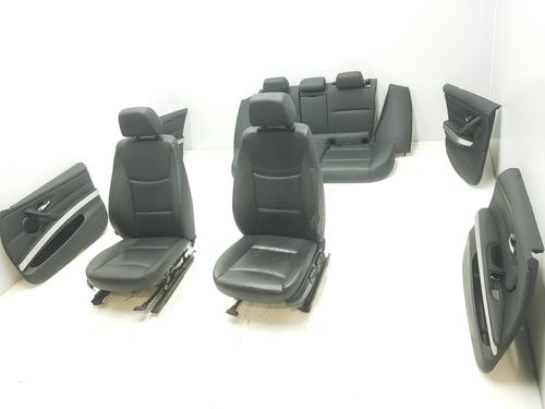 Seats set BMW 3 Touring (E91) 318 d | BP9712132C78 