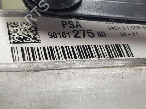 Steering pump PEUGEOT EXPERT Van (V_)  | BP33208117M99  - Image 6