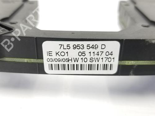 Electronic sensor PORSCHE CAYENNE (9PA) S 4.5 | BP9498294M84 
