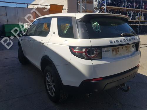 Electronic module LAND ROVER DISCOVERY SPORT (L550) | BP37267540M83 - Image 23