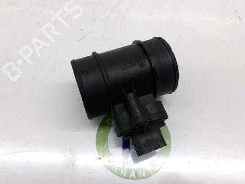 Mass air flow sensor OPEL CORSA D (S07) 1.4 (L08, L68) | BP5244997M95 