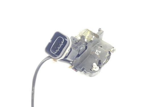 Front left lock TOYOTA LAND CRUISER 90 (_J9_) 3.0 D-4D 4WD (KDJ90_, KDJ95_, KDJ90W, KDJ95W) | BP17683108C98 