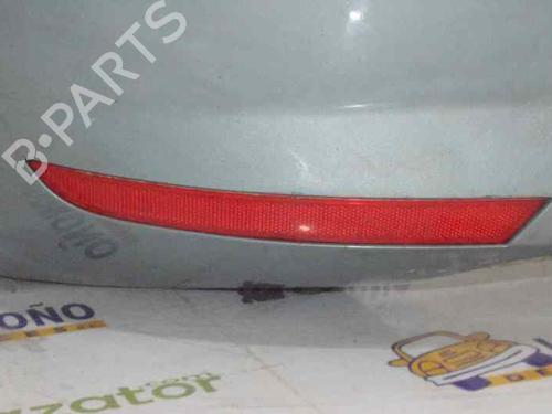Rear bumper SEAT LEON (1P1)  | BP1326532C8 